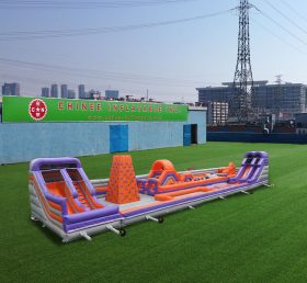 T9-2002 Inflatable Park Inflatable Games