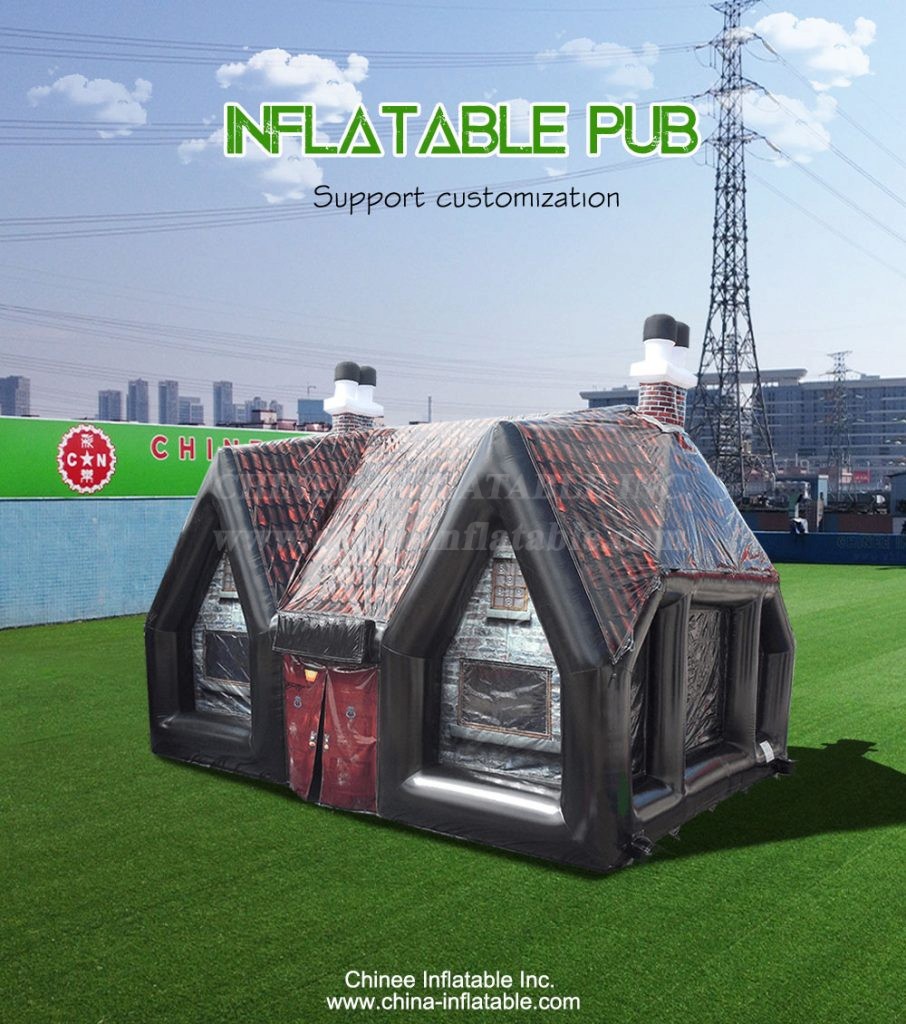 Tent1-4017-P - Chinee Inflatable Inc.