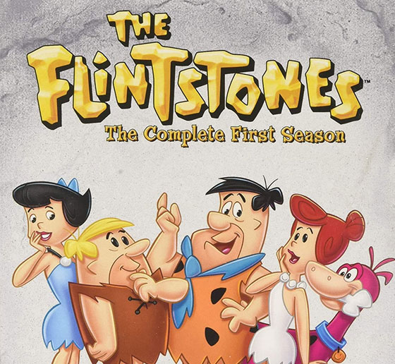 Die Flintstones