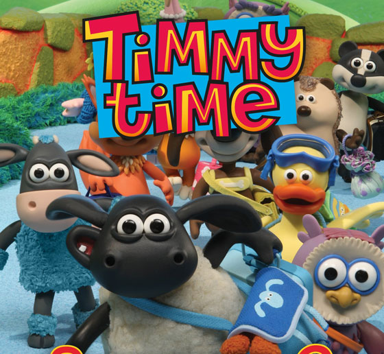 Timmy Zeit