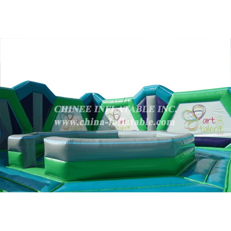GF2-060 Inflatable Park