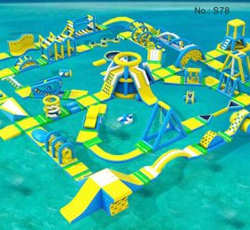 S78 Water Park
