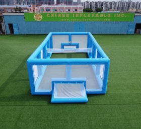 T10-157B Handball / Football / Volleyball Inflatable Field