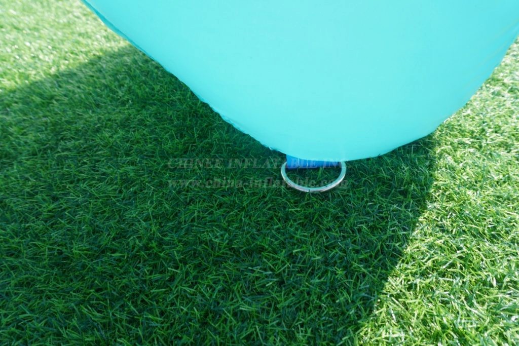 S4-202B Colorful Rocket Inflatable Rocket