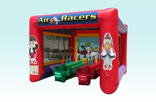 T11-3034 Air Racer Mini