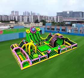 GF2-083 Inflatable park