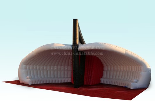 Tent1-4036 Inflatable VIP Lounge