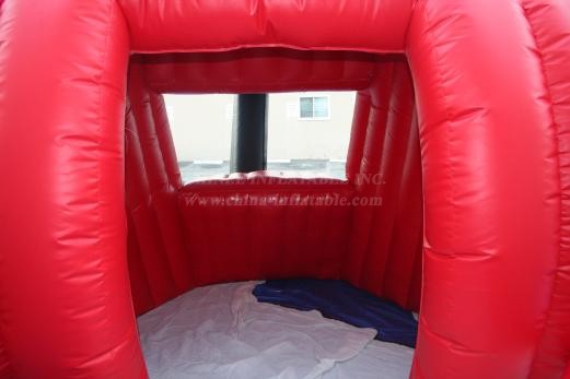 Tent1-4036 Inflatable VIP Lounge