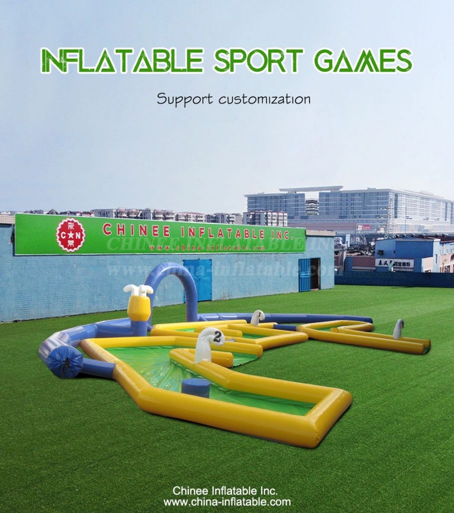 T11-3005-1 - Chinee Inflatable Inc.