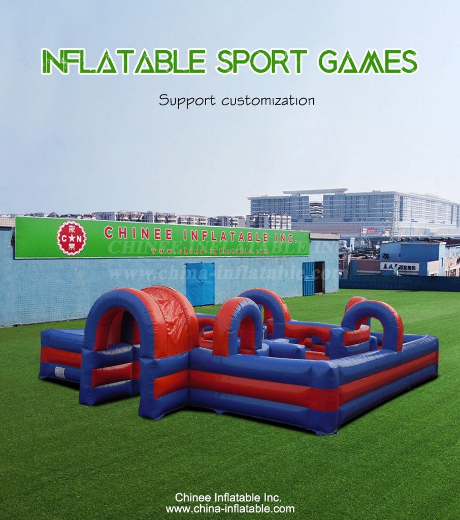 T11-3007-1 - Chinee Inflatable Inc.