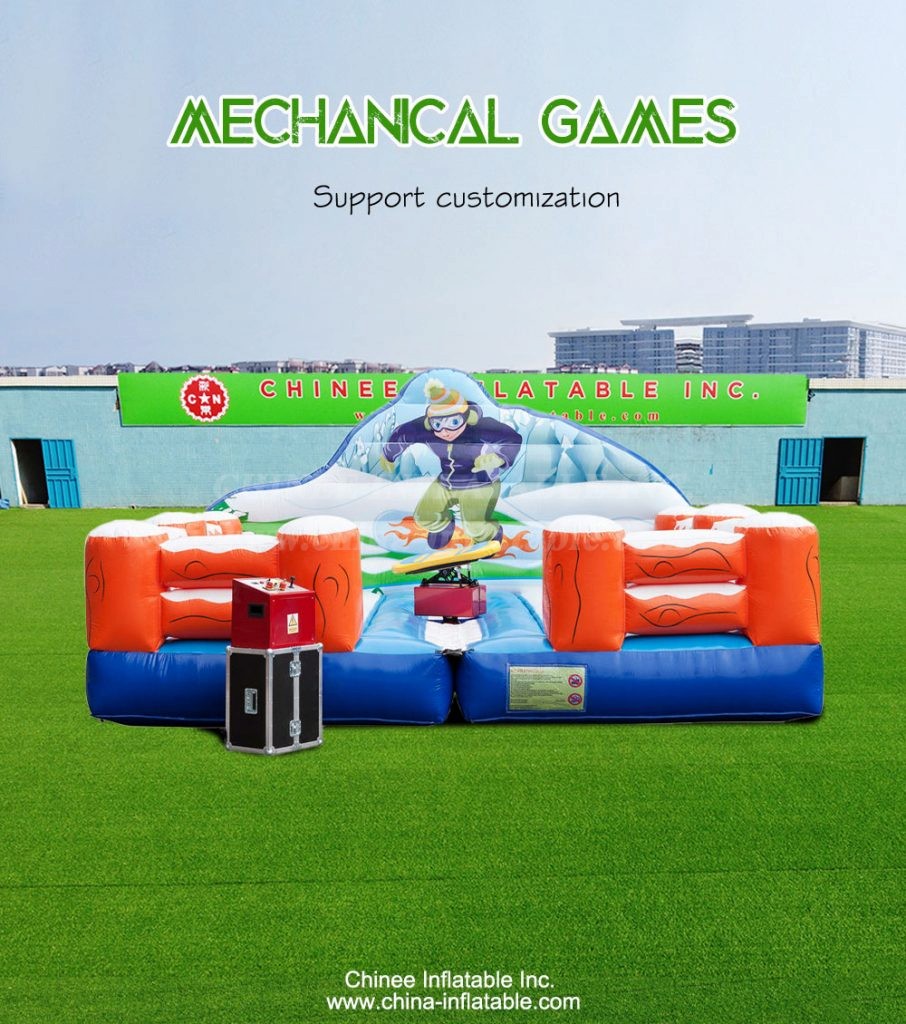 T11-3012-1 - Chinee Inflatable Inc.