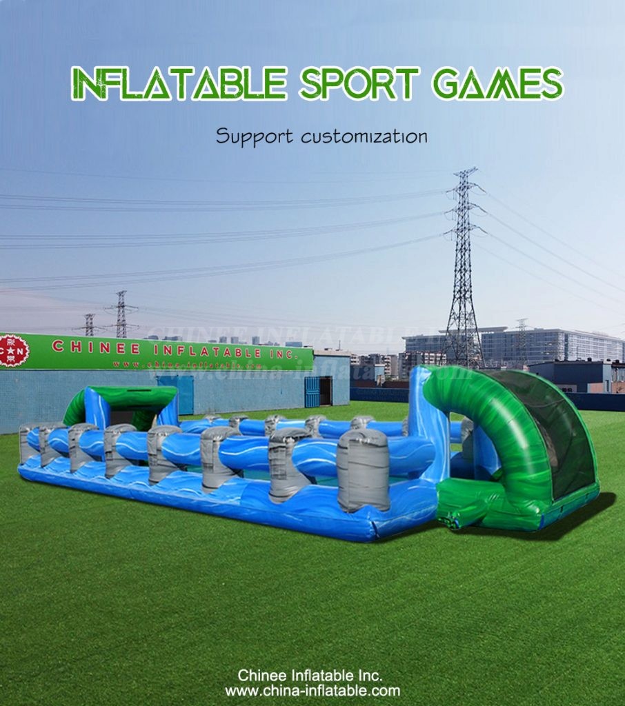 T11-3024-1 - Chinee Inflatable Inc.