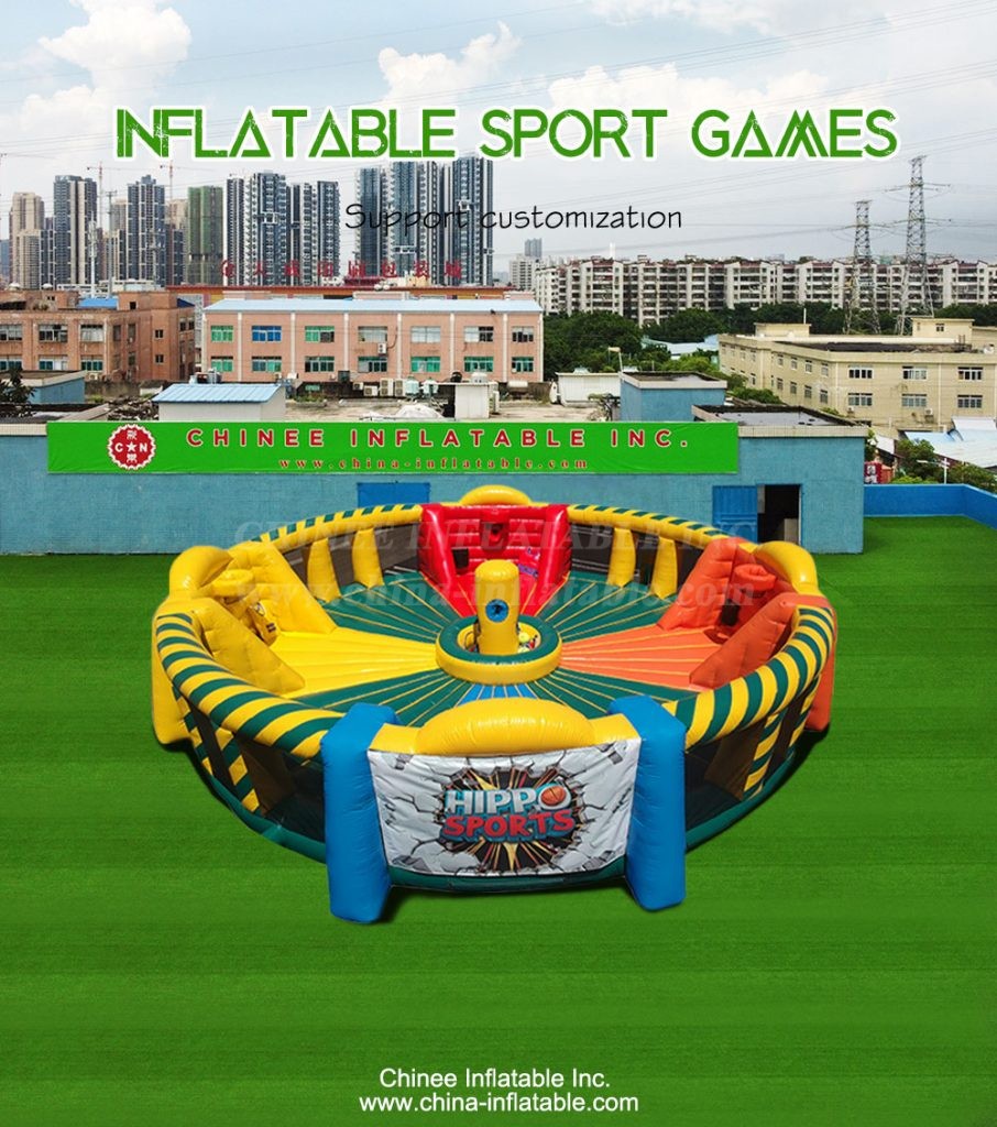 T11-3026-1 - Chinee Inflatable Inc.
