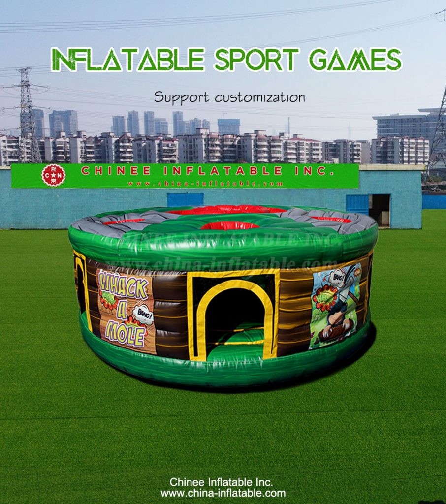 T11-3027-1 - Chinee Inflatable Inc.