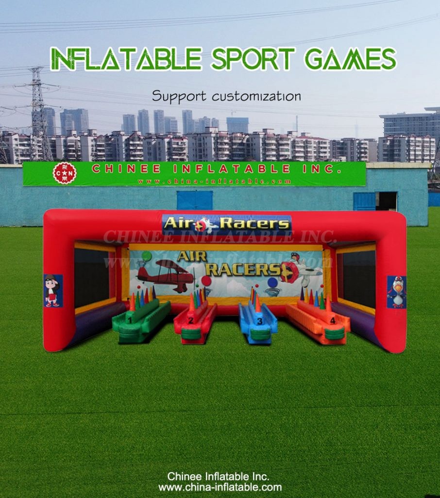 T11-3033-1 - Chinee Inflatable Inc.