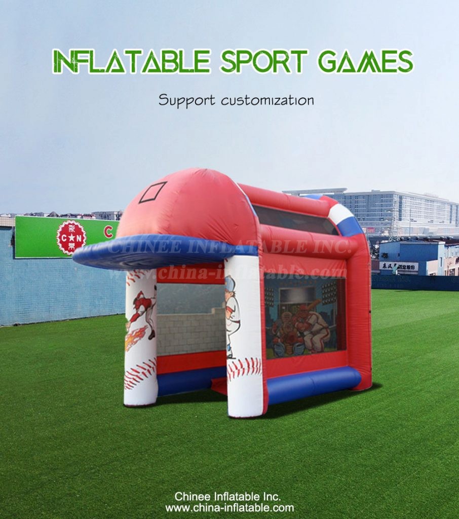 T11-3039-1 - Chinee Inflatable Inc.