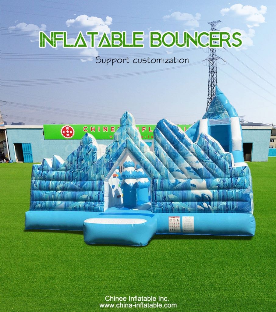 T2-4100-1 - Chinee Inflatable Inc.