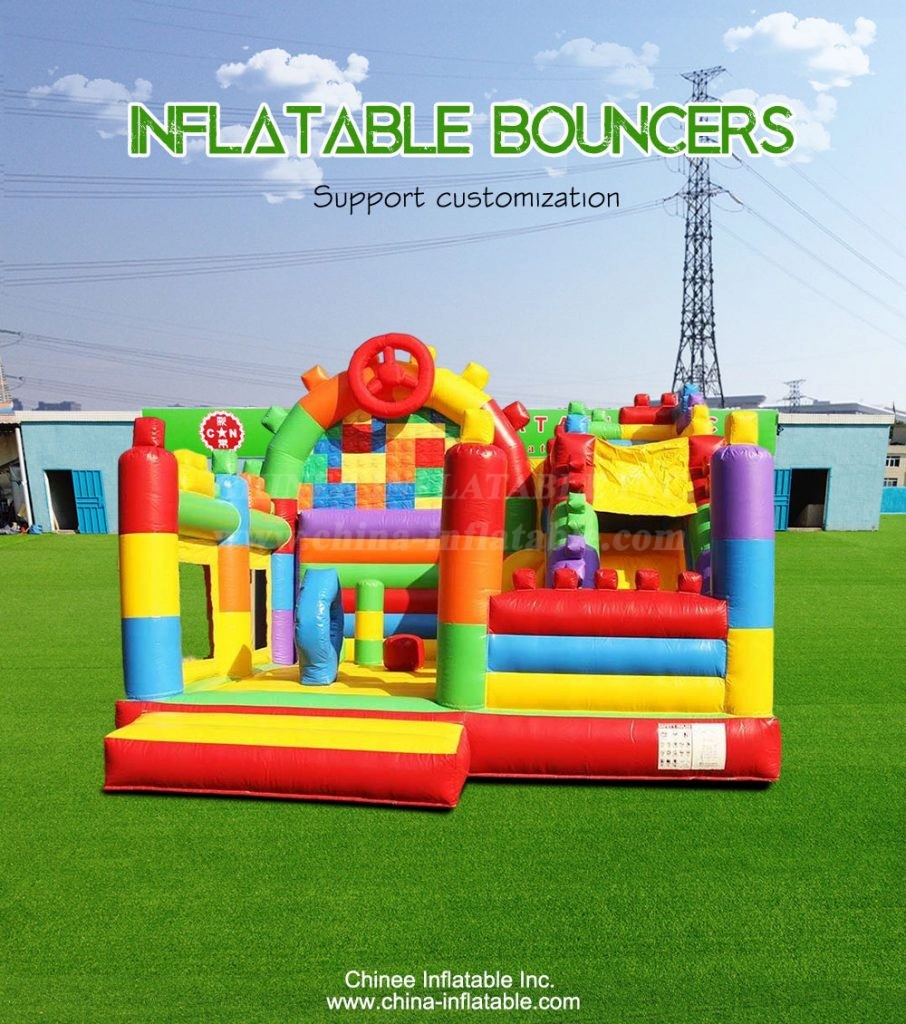 T2-4101-1 - Chinee Inflatable Inc.