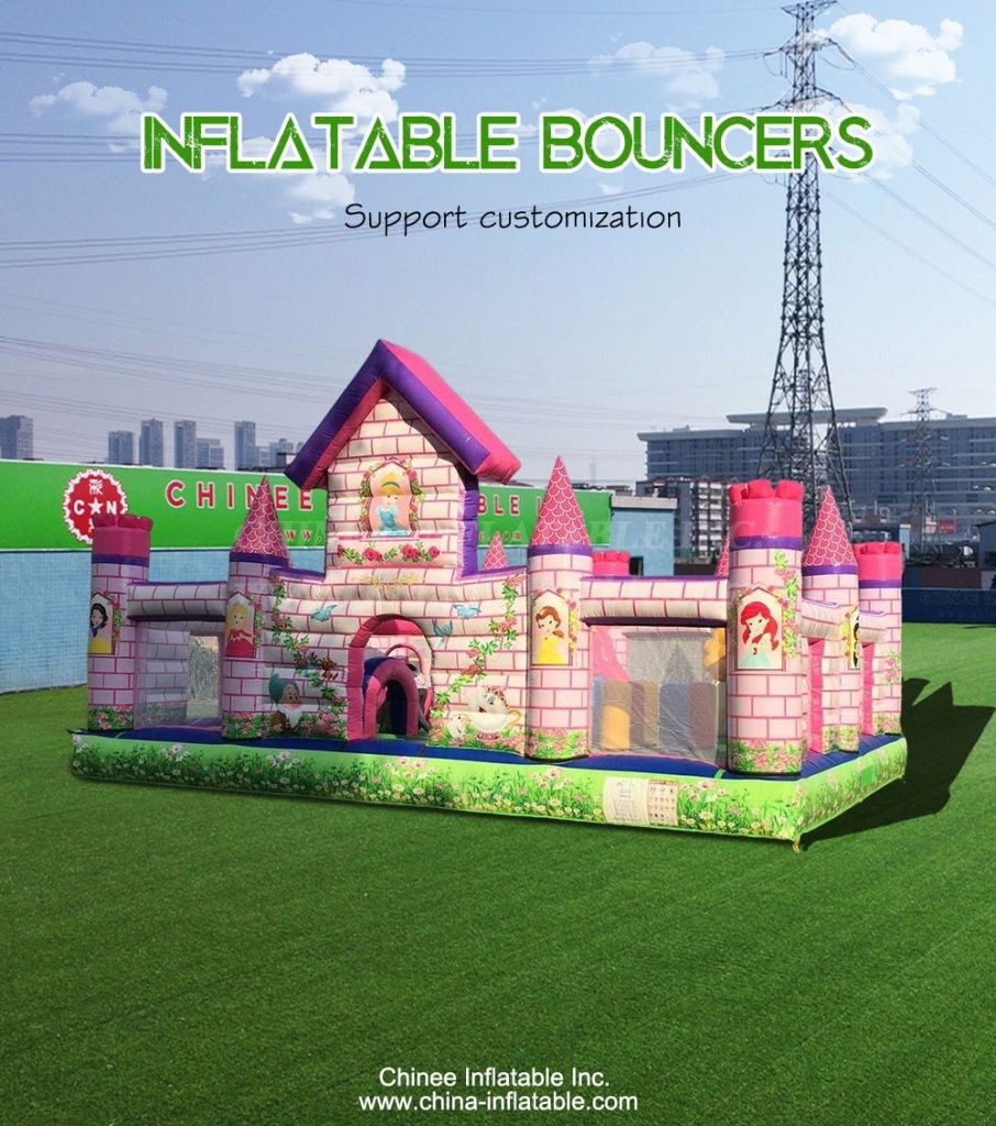 T2-4102-1 - Chinee Inflatable Inc.