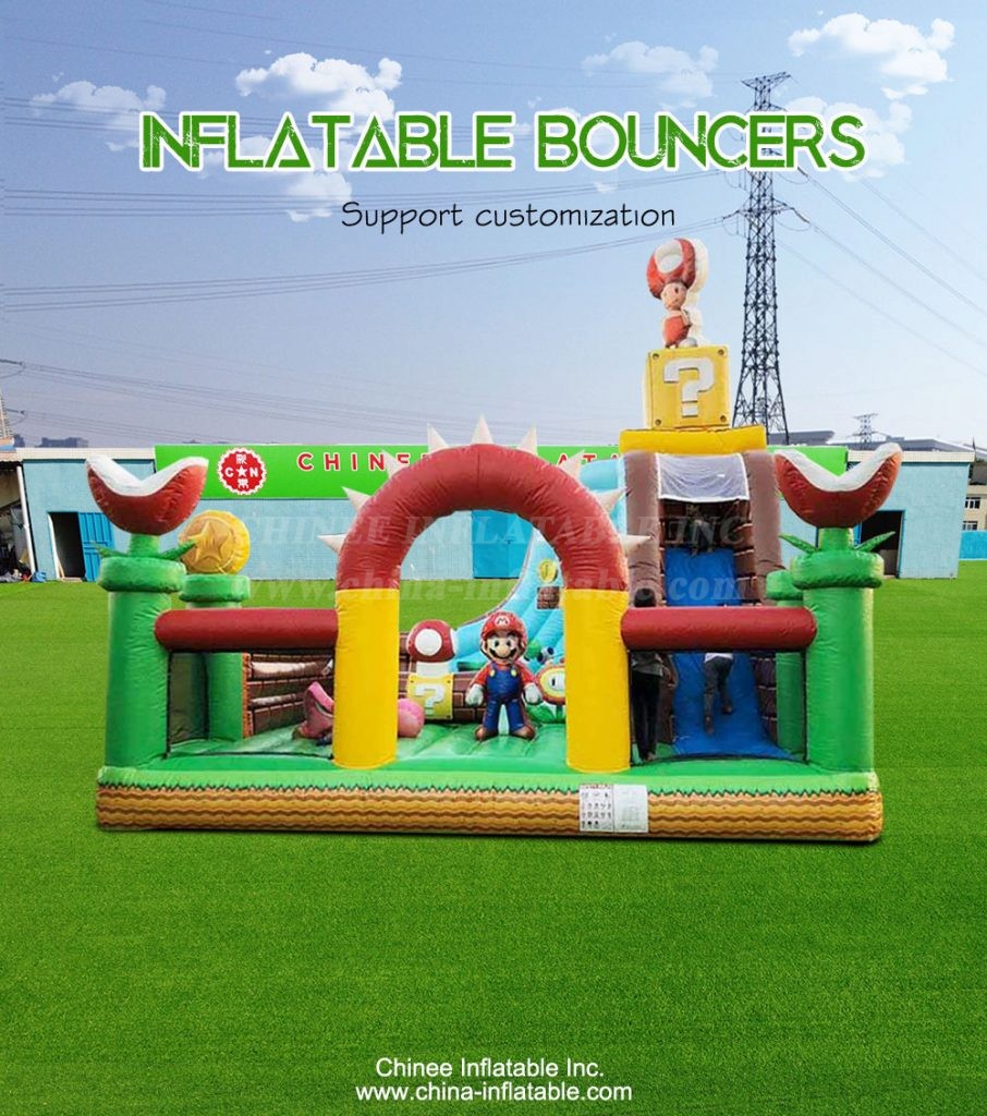 T2-4103-1 - Chinee Inflatable Inc.