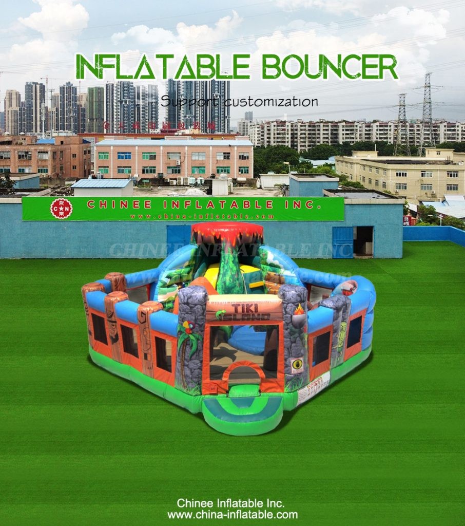 T2-4110-1 - Chinee Inflatable Inc.