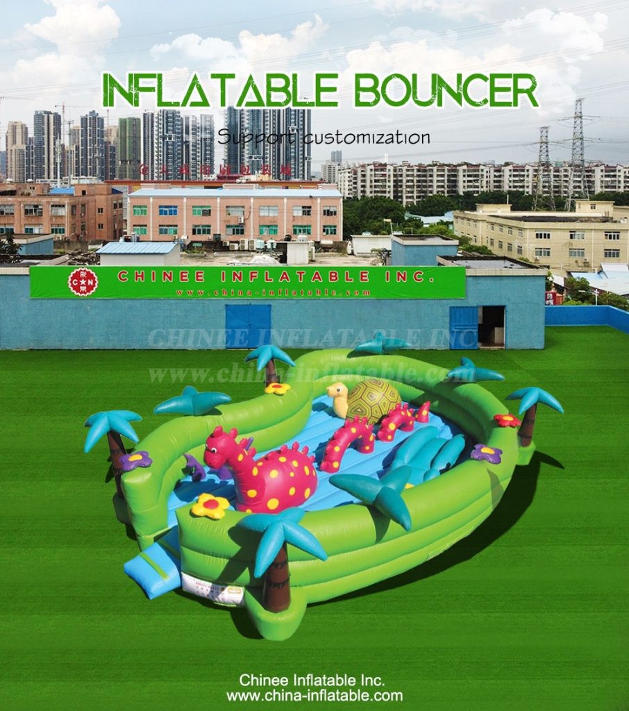 T2-4113-1 - Chinee Inflatable Inc.