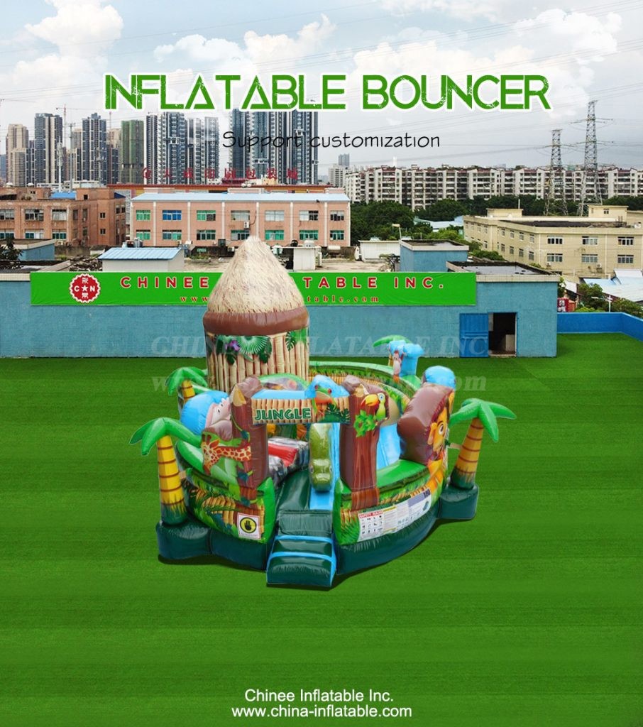 T2-4116-1 - Chinee Inflatable Inc.