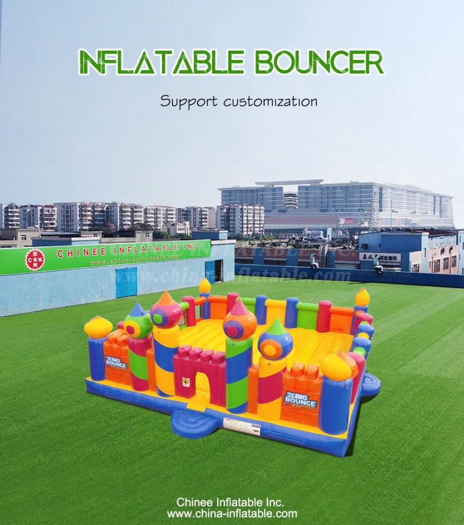 T2-4122--1 - Chinee Inflatable Inc.