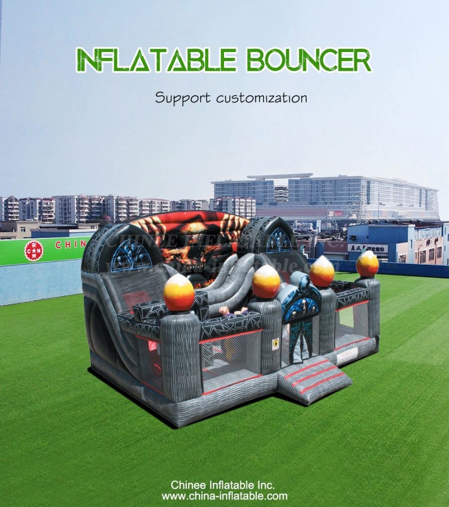 T2-4126-1 - Chinee Inflatable Inc.