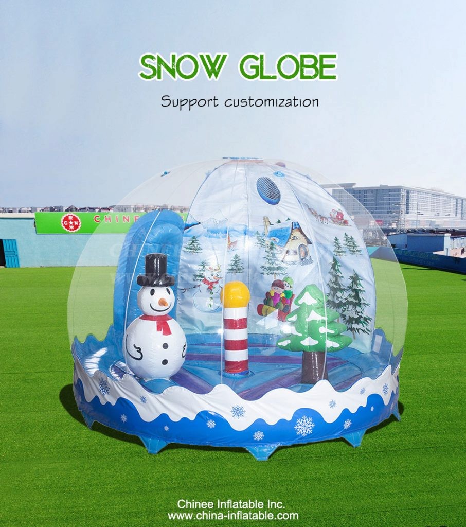 T2-4129- - Chinee Inflatable Inc.