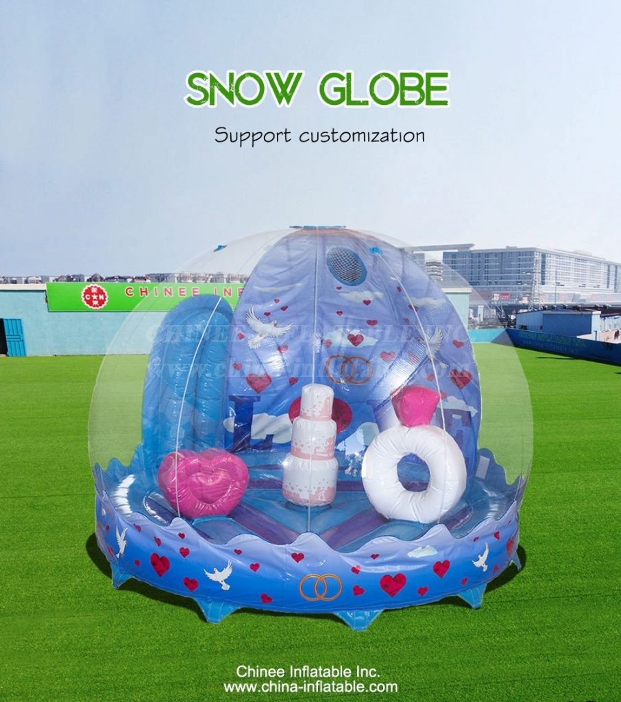 T2-4133- - Chinee Inflatable Inc.