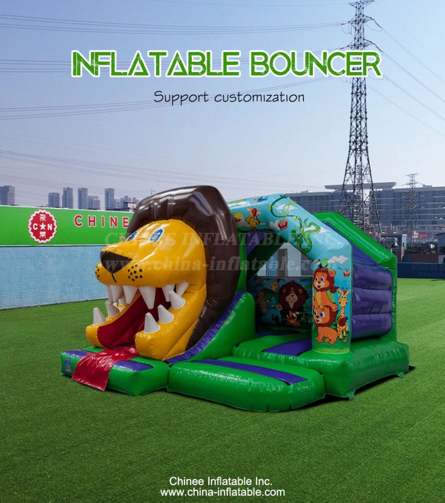 T2-4134- - Chinee Inflatable Inc.