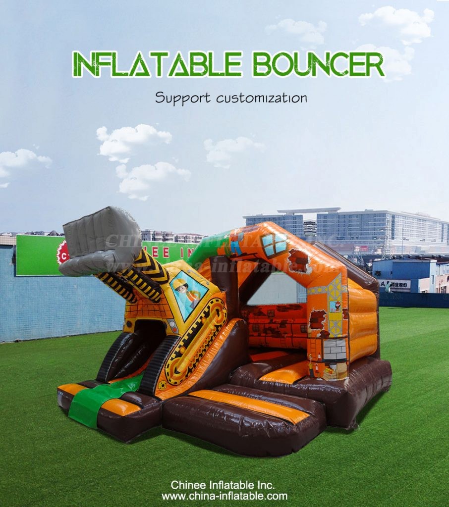 T2-4134-1 - Chinee Inflatable Inc.