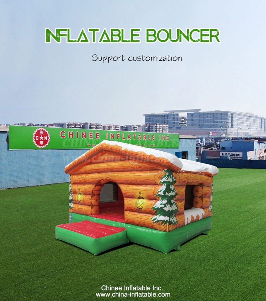 T2-4137-1 - Chinee Inflatable Inc.