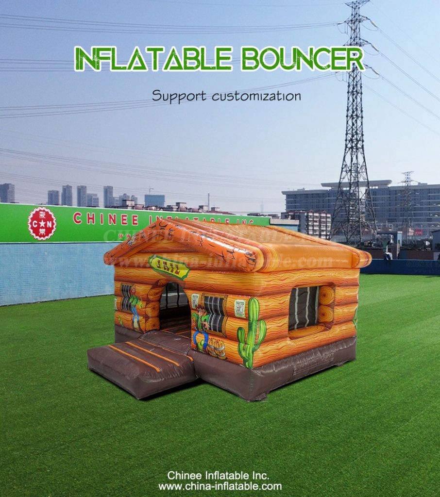 T2-4138-1 - Chinee Inflatable Inc.