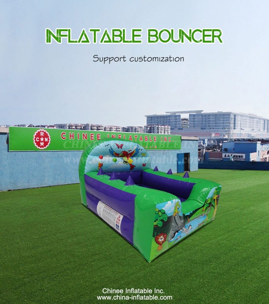 T2-4142-1 - Chinee Inflatable Inc.