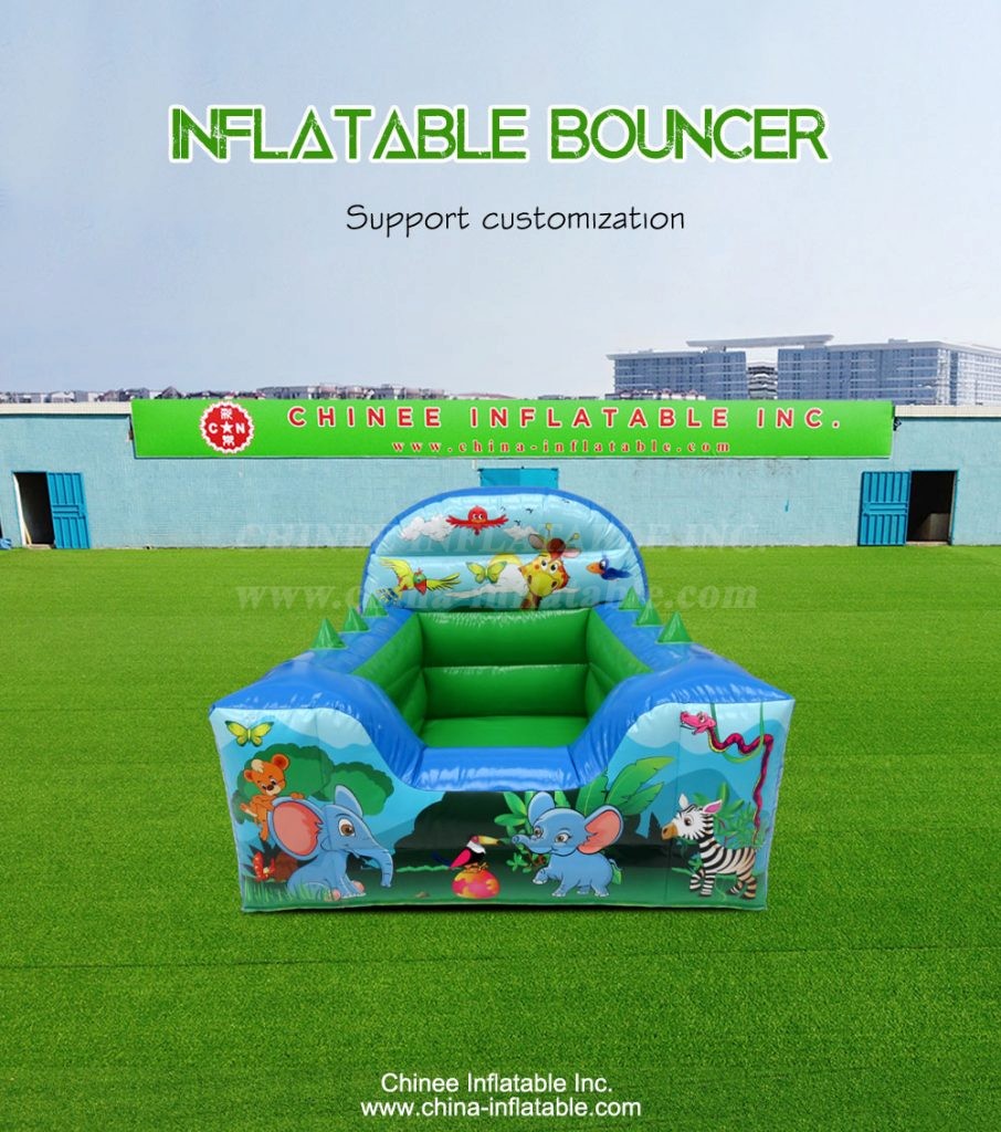 T2-4143-1 - Chinee Inflatable Inc.