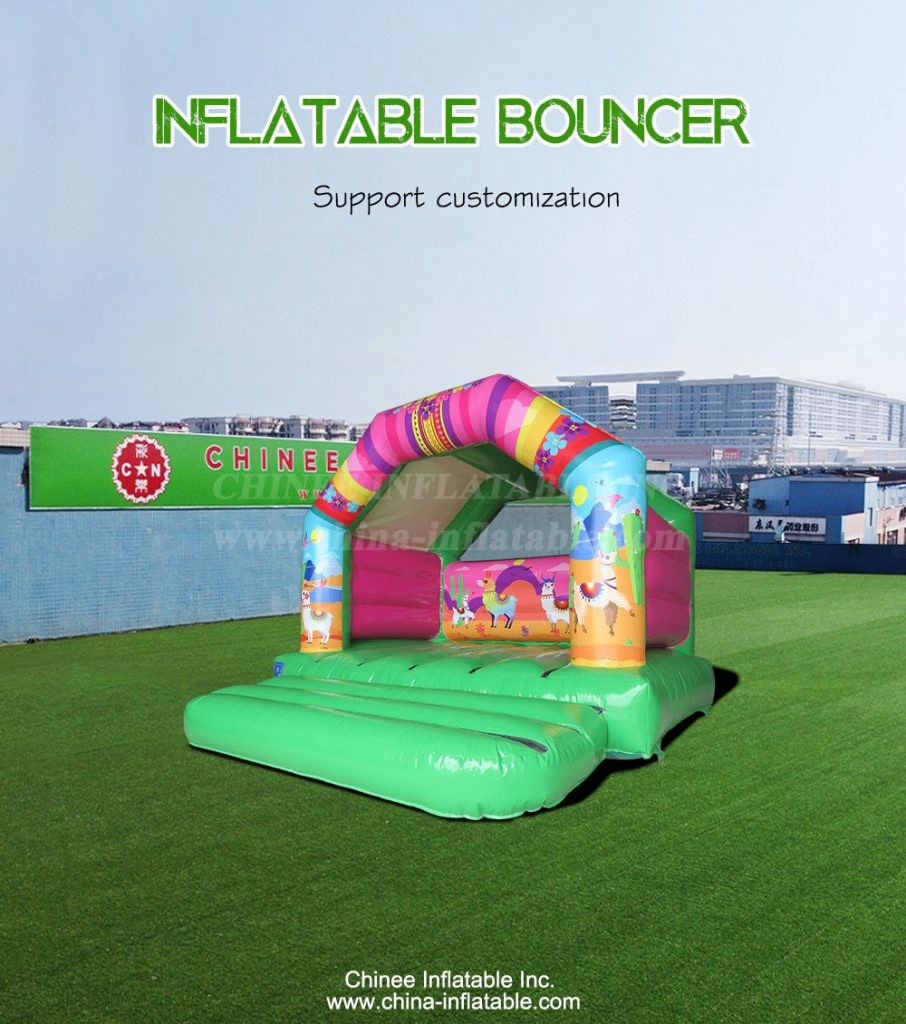 T2-4161-1 - Chinee Inflatable Inc.