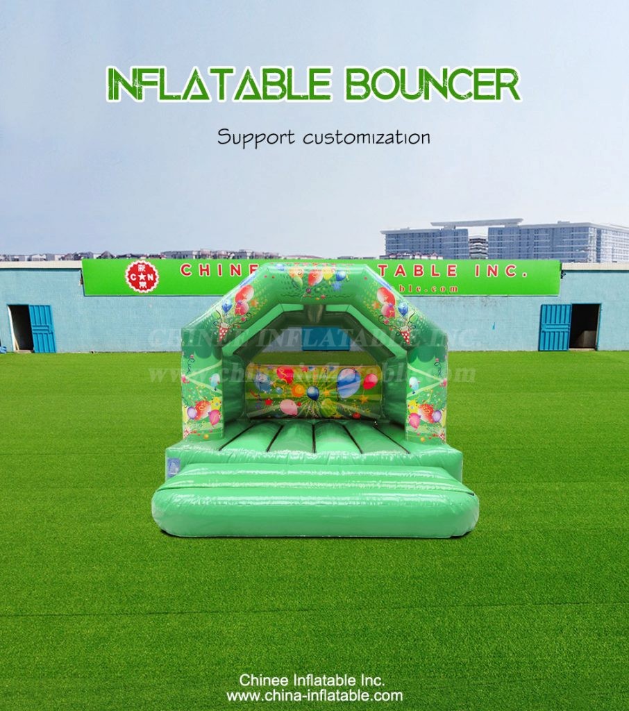 T2-4166-1 - Chinee Inflatable Inc.