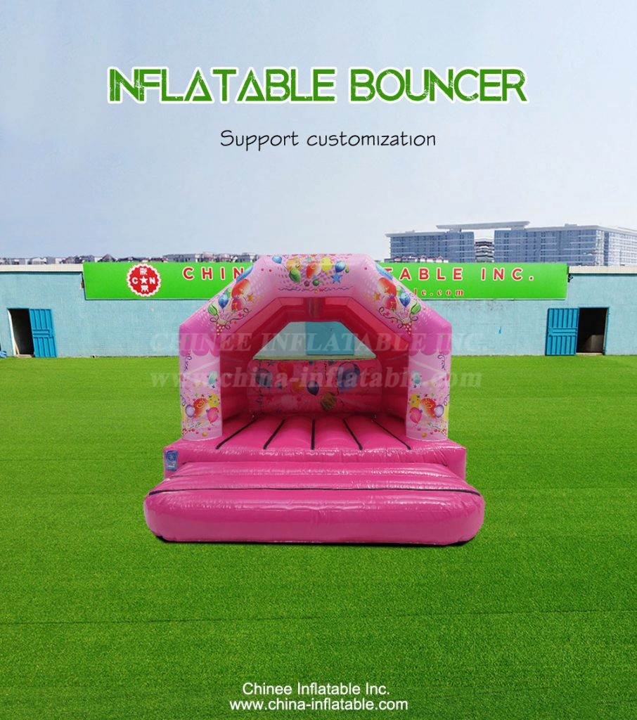 T2-4168-1 - Chinee Inflatable Inc.