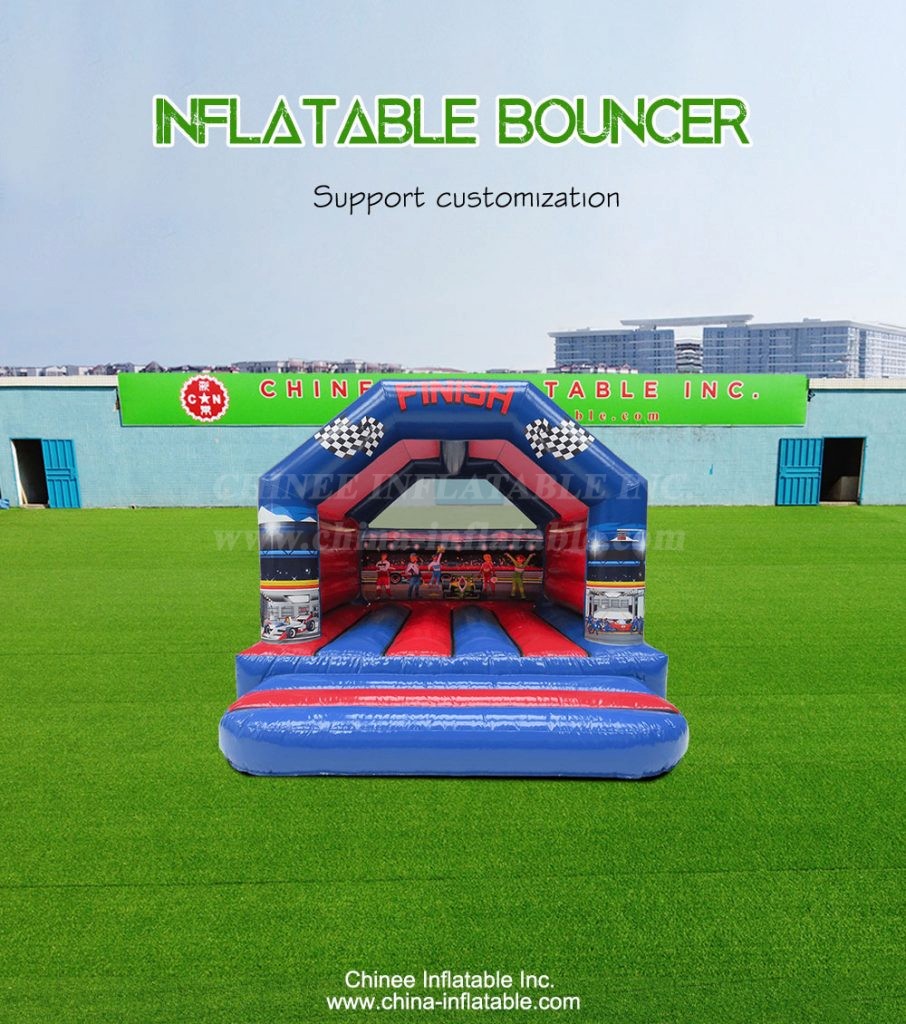 T2-4172-1 - Chinee Inflatable Inc.
