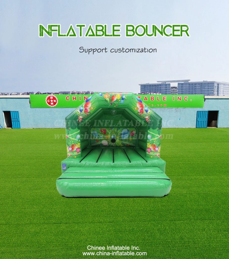 T2-4176-1 - Chinee Inflatable Inc.