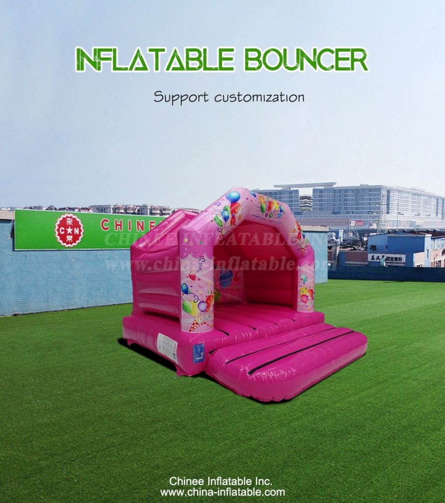 T2-4177-1 - Chinee Inflatable Inc.