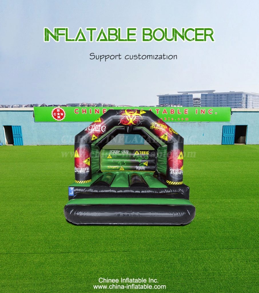T2-4178-1 - Chinee Inflatable Inc.