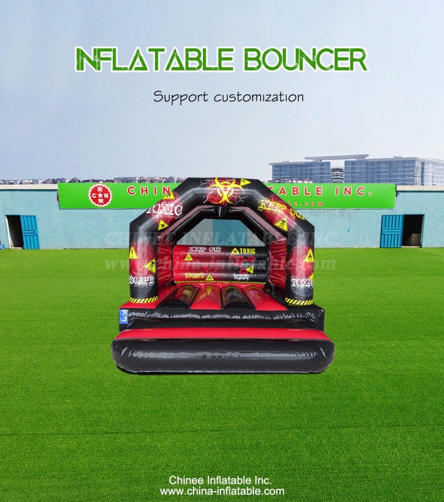 T2-4179-1 - Chinee Inflatable Inc.
