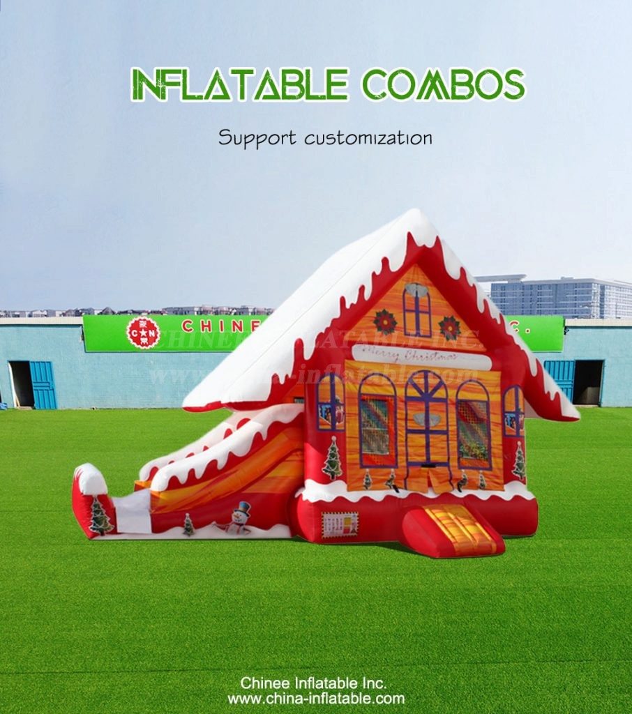 T2-4182-1 - Chinee Inflatable Inc.