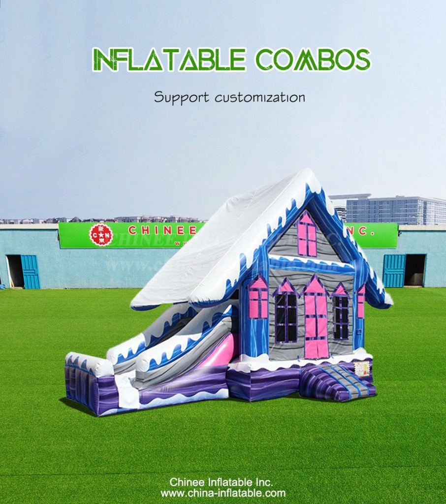 T2-4187-1 - Chinee Inflatable Inc.