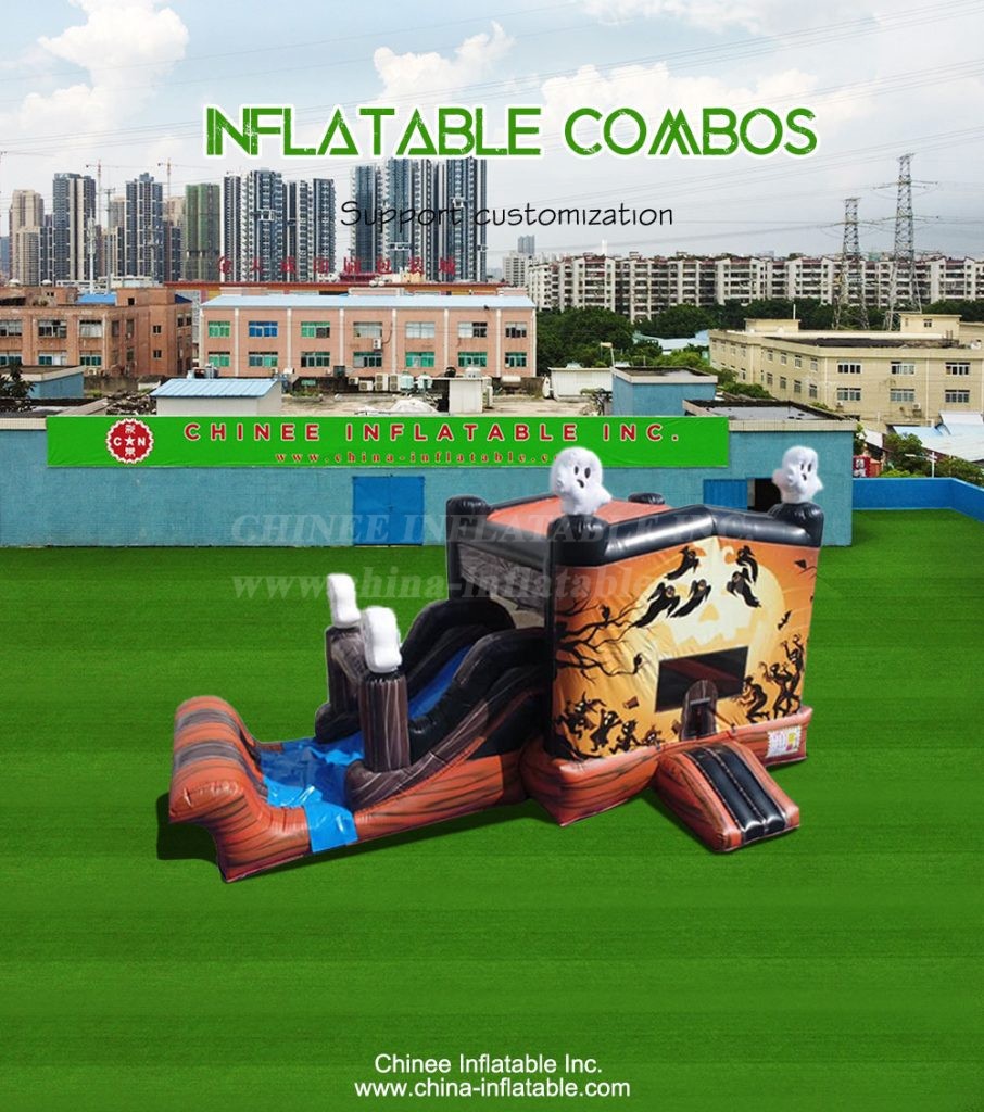 T2-4188-1 - Chinee Inflatable Inc.