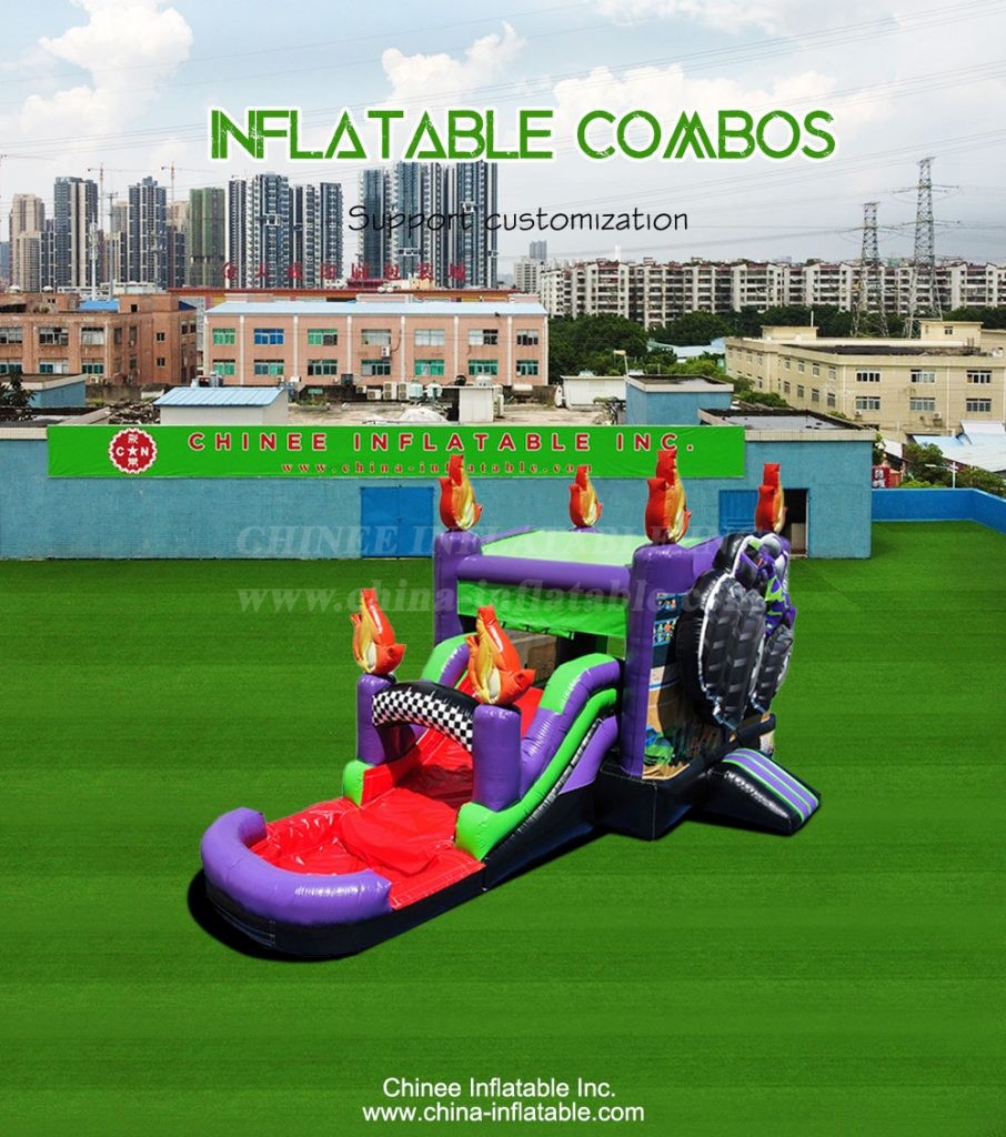T2-4189-1 - Chinee Inflatable Inc.