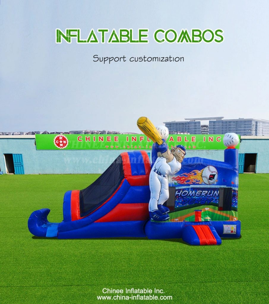 T2-4195-1 - Chinee Inflatable Inc.